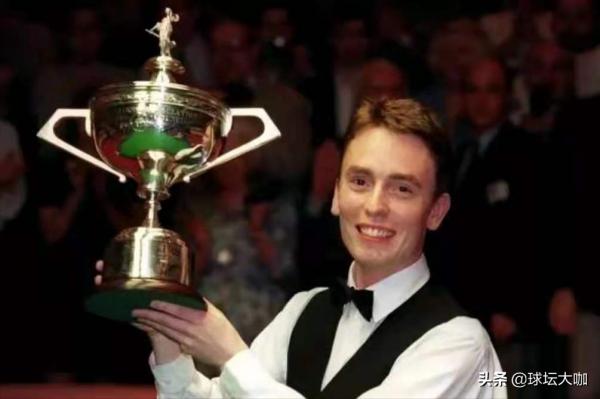 誰才是斯諾克最細膩的球員?名宿:奧沙利文稱第二,沒人敢稱第一 誰才是斯諾克最細膩的球員?名宿:奧沙利文稱第二,沒人敢稱第一