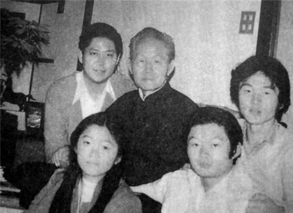 因冤屈兵變事件,孫立人被軟禁33年,卻把4個子女都養成棟樑之材 因冤屈兵變事件,孫立人被軟禁33年,卻把4個子女都養成棟樑之材