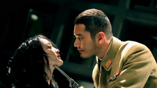 《潛伏者》官宣,誰主演不在乎,看到高明遠和孫興:我追定了 《潛伏者》官宣,誰主演不在乎,看到高明遠和孫興:我追定了