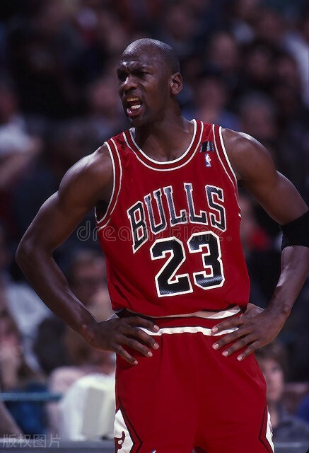 NBA歷史上只有這四位得分後衛拿過MVP