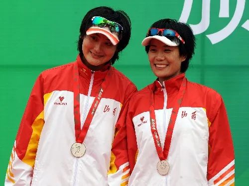 全運會沙排隊伍巡禮——“晉”銳出戰,“晉”顯風采! 全運會沙排隊伍巡禮——“晉”銳出戰,“晉”顯風采!