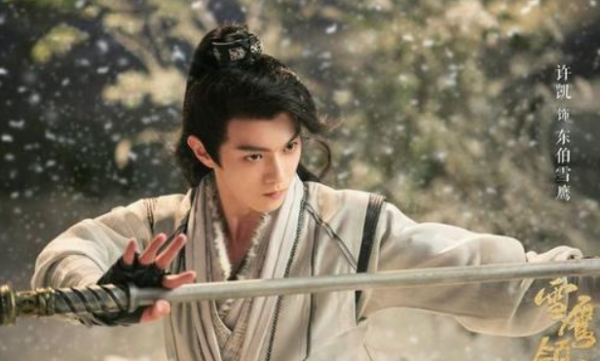 2022年即將播出的25部國產古裝劇，誰將引爆熱度和口碑？