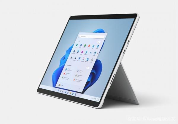Surface Pro 8釋出,耀眼之星值得買嗎? Surface Pro 8釋出,耀眼之星值得買嗎?