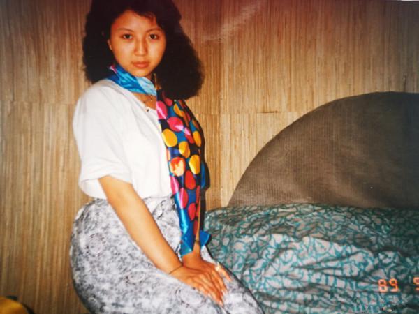 楊二車娜姆：和外交官相戀7年，成名後為母親蓋房，56歲未婚無子