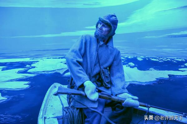 叩開北極之門,品嚐世界最北端的啤酒,觀北極大教堂的午夜音樂會 叩開北極之門,品嚐世界最北端的啤酒,觀北極大教堂的午夜音樂會