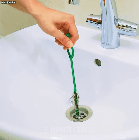 家裡地板掉髮難清理，好百鄰星級家政師的這些方法值得收藏