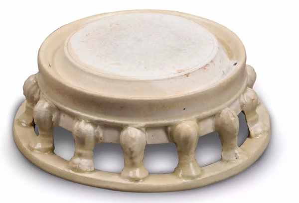 文物世界中的大唐 文物世界中的大唐