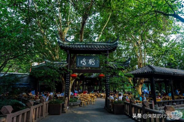 從南到北，親測推薦國內4處避暑勝地，感受不一樣的夏日清涼