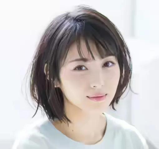 2021日網票選《女性最想要的20張臉蛋》出爐!(2) 2021日網票選《女性最想要的20張臉蛋》出爐!(2)