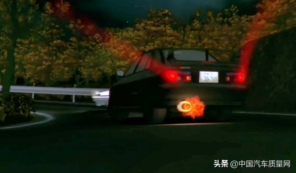 效能堪比超跑的買菜車 三菱 EVOIII&mdash;&mdash;頭文字D車型詳解第四期