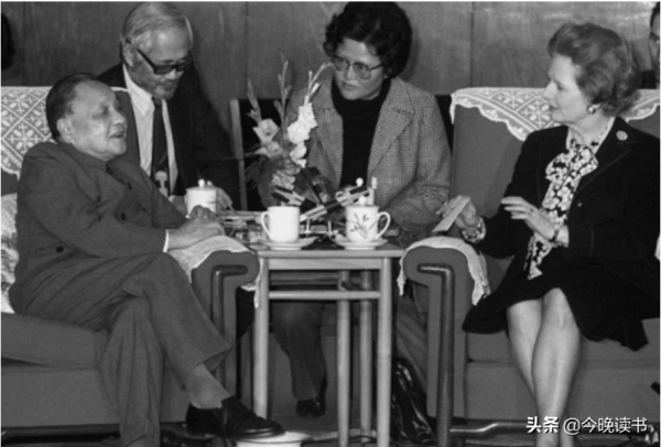 鄧小平提到接收香港方案:英軍如拖延,部隊開進香港,一錘子砸死 鄧小平提到接收香港方案:英軍如拖延,部隊開進香港,一錘子砸死