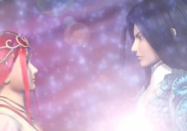 《幻想三國志2》，國產RPG經典作品，在遊戲中感受肝腸寸斷的滋味