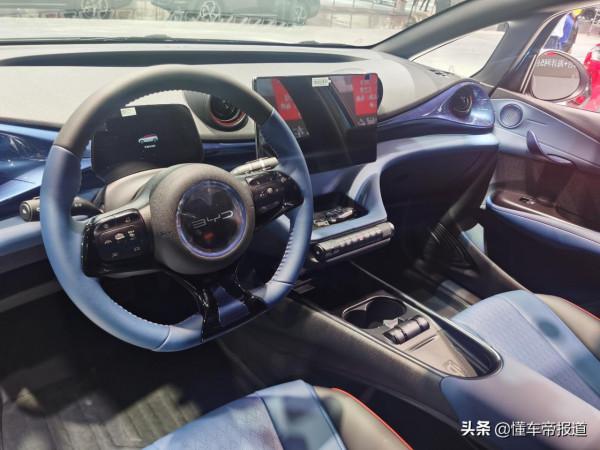 新車｜機甲龍、功夫牛、海豚、悅虎……這家“動物園”不明覺厲