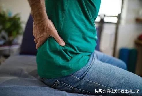 背痛：16 個背痛的真相和神話