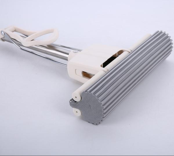 保潔阿姨無意中的話，說明了不同拖把的優缺點，大家別再買錯了