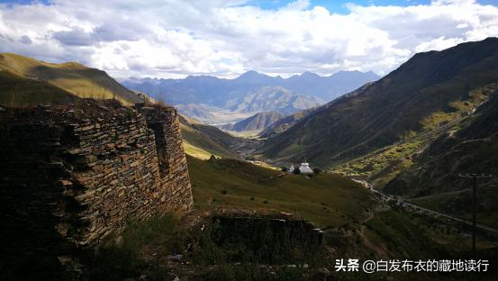 通俗西藏史（五十六）&mdash;&mdash;千年聖地扎耶巴