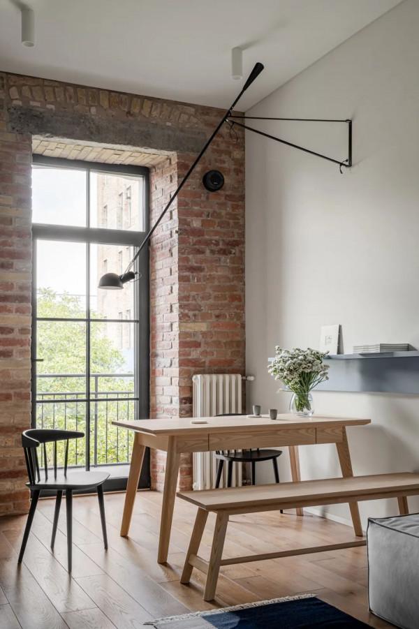 一箇中年女人的200㎡，任性