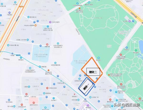 雪藏8年,即將入市!2021年“地王”來了 雪藏8年,即將入市!2021年“地王”來了