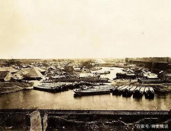 傳奇故事:《運河命案》 傳奇故事:《運河命案》