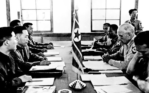 1954年為感謝中國援朝，金日成特派人送24箱蘋果，為何無人敢吃？