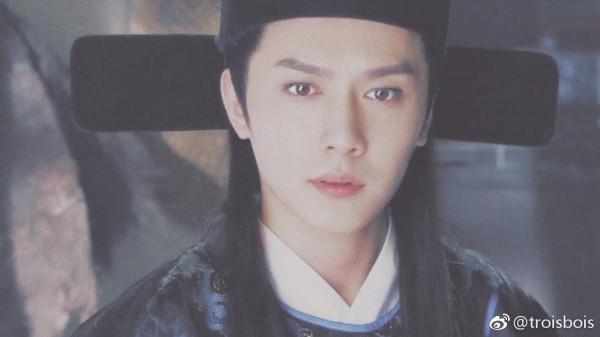 曾經的那些男神們，是“變臉”可怕，還是突然“發福”更可怕？