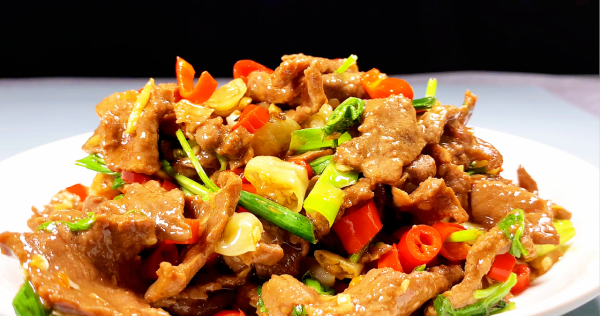 冬季遇這12道菜別錯過，溫補防寒，好吃又營養，建議老人孩子多吃