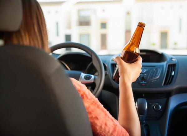 資料告訴你，喝多少酒不算酒駕