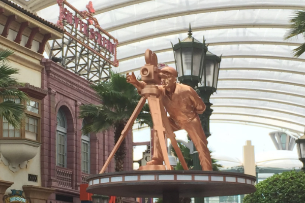 北京新建一主題公園,總面積超4平方千米,網友:一票難求 北京新建一主題公園,總面積超4平方千米,網友:一票難求