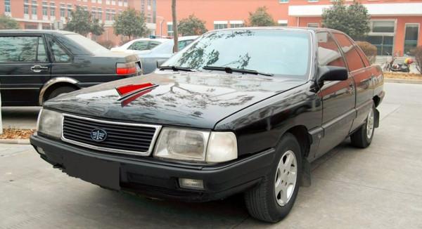 中國汽車產業30年風雲錄——1996年 中國汽車產業30年風雲錄——1996年