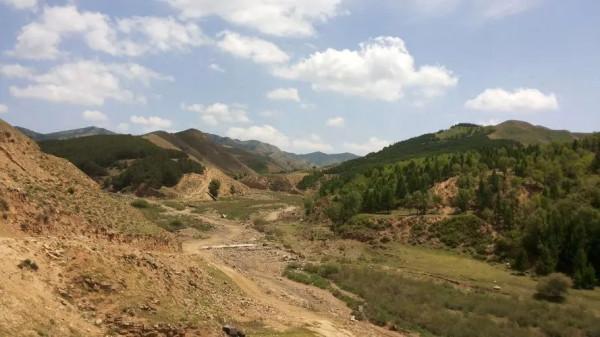 山西十大冷門景點,人少景美好玩 山西十大冷門景點,人少景美好玩