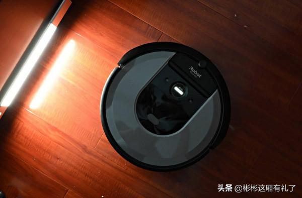 掃地拖地一步到位,iRobot機器人i7+和m6使用體驗 掃地拖地一步到位,iRobot機器人i7+和m6使用體驗