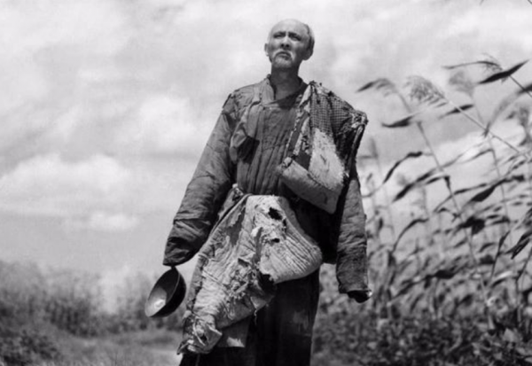 無名乞丐凍死前寫下了一首絕命詩，令無數士大夫羞愧，還流傳至今