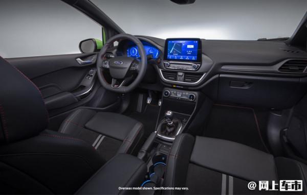 福克斯領銜！福特三款新車售價洩露，最快或將下月開售，配置大漲