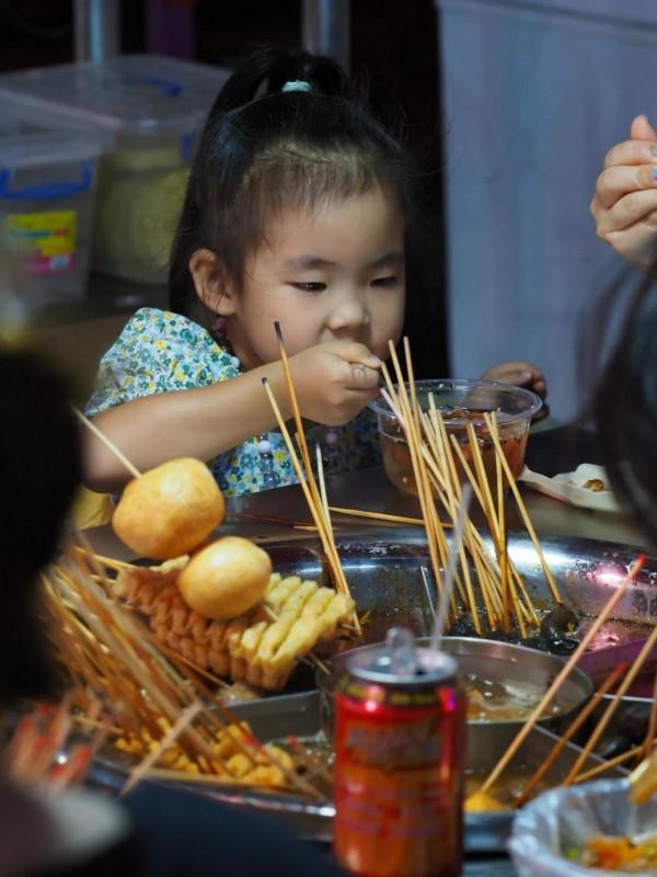 為了拍娃，我賣掉索尼全幅入手奧林巴斯M43