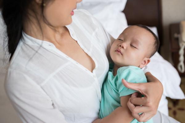 6-36個月寶寶輔食吃什麼?育兒專家:把握這些餵養知識很重要 6-36個月寶寶輔食吃什麼?育兒專家:把握這些餵養知識很重要