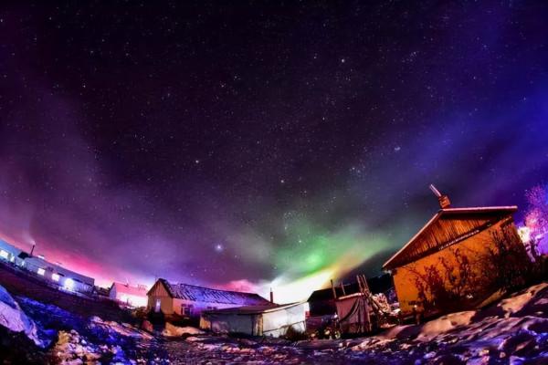 中國最具特色的20個小鎮，記住它收藏它