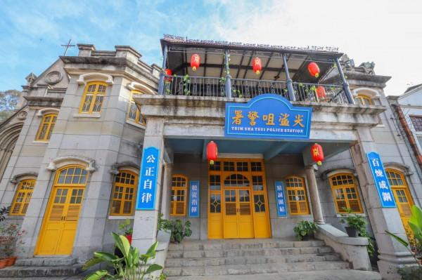 廣東版“故宮”,紫禁城裡的皇宮建築,每一處都“爆出片” 廣東版“故宮”,紫禁城裡的皇宮建築,每一處都“爆出片”