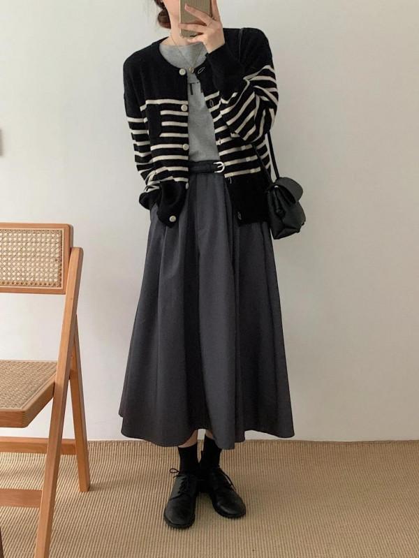 今日穿搭一 今日穿搭一