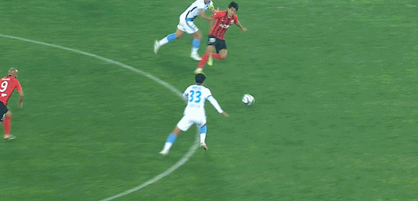 足協盃-海港總分3-0大連人進四強將戰申花 奧斯卡失良機李申圓逃點