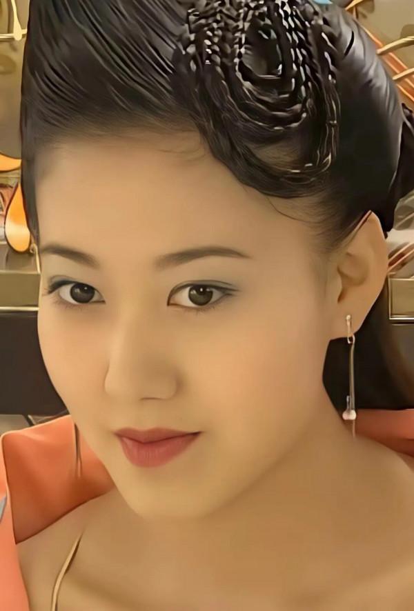 #刁蠻公主 #高露飾演文薔