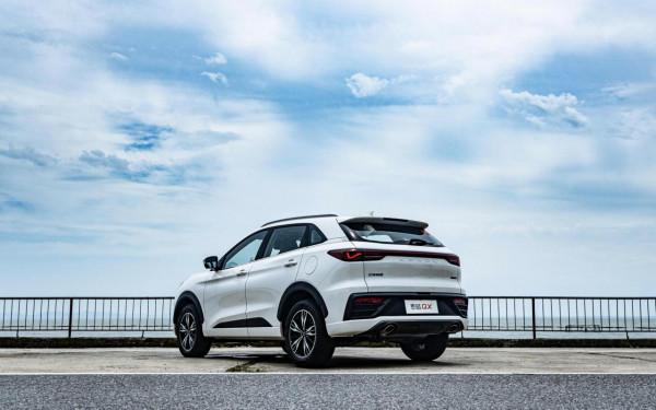 10—15萬級SUV年輕人怎麼選 全新思皓QX優勢如何 10—15萬級SUV年輕人怎麼選 全新思皓QX優勢如何