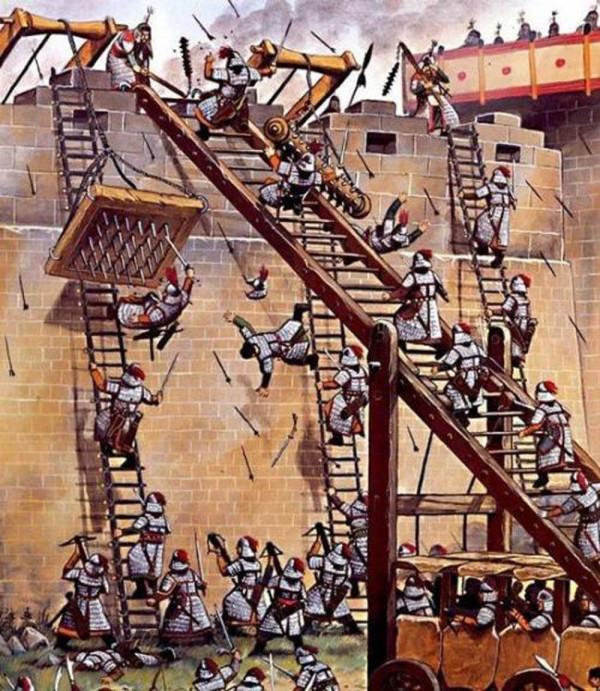 大帥,咱為啥不直接攻擊敵方首都?來人吶,把這廝拖出去砍了 大帥,咱為啥不直接攻擊敵方首都?來人吶,把這廝拖出去砍了