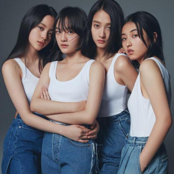 2022年開年，四小花旦再次洗牌：張子楓穩居第一，劉浩存惹爭議