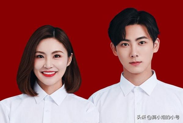 2022年剛過去41天，就有10位名人官宣婚訊，四位在同一天公開