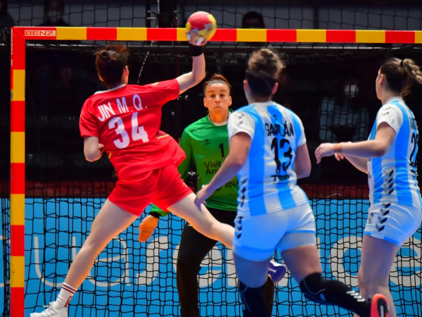 中國隊無緣小組賽出線 將繼續征戰主席杯 中國隊無緣小組賽出線 將繼續征戰主席杯