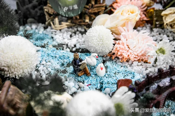今年的旅行計劃怎麼做？不如跟著有趣的節日去旅行
