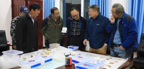 中國大遺址|從“九層妖塔”到吐蕃化的阿柴王陵 中國大遺址|從“九層妖塔”到吐蕃化的阿柴王陵