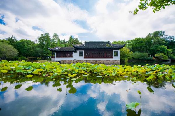 人與自己、人與自然、人與人如何相處?這三首精品詩詞給出答案 人與自己、人與自然、人與人如何相處?這三首精品詩詞給出答案