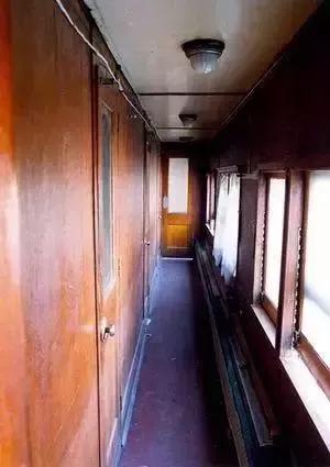 美齡號飛機—美齡號火車—美齡號輪船