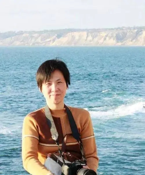 手持15項專利，拒絕給美國高薪聘請，中國科研女神林媛毅然回國